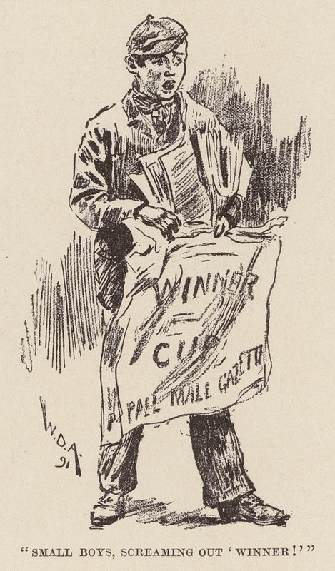  av William Douglas Almond