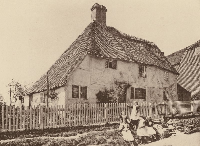  av William Galsworthy Davie
