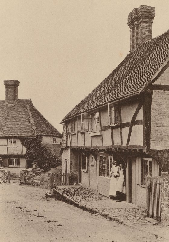  av William Galsworthy Davie