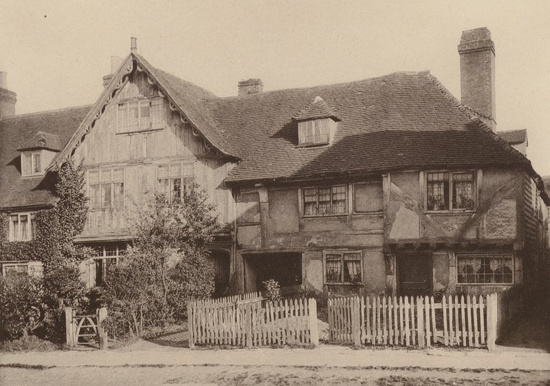  av William Galsworthy Davie