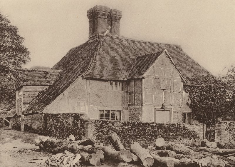  av William Galsworthy Davie