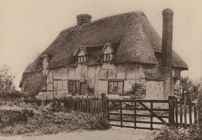  av William Galsworthy Davie