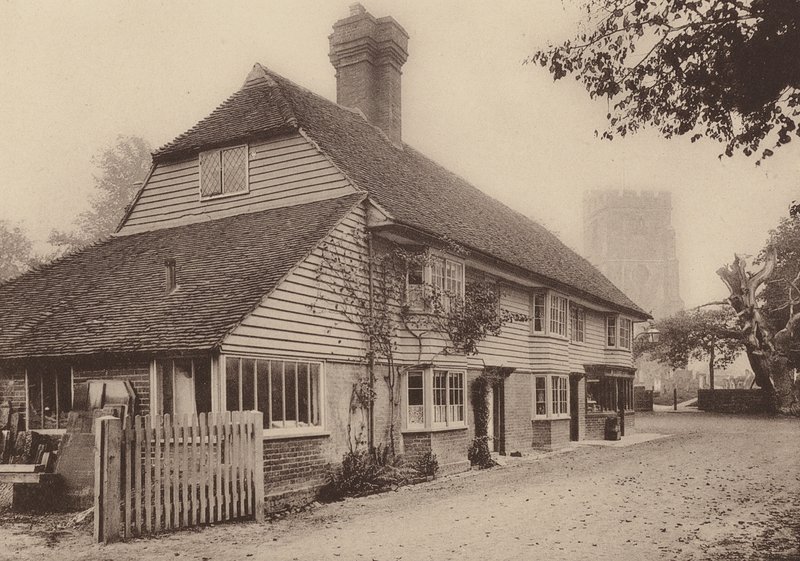  av William Galsworthy Davie