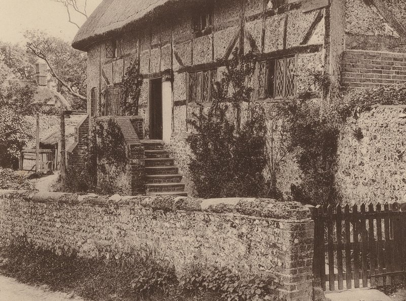  av William Galsworthy Davie