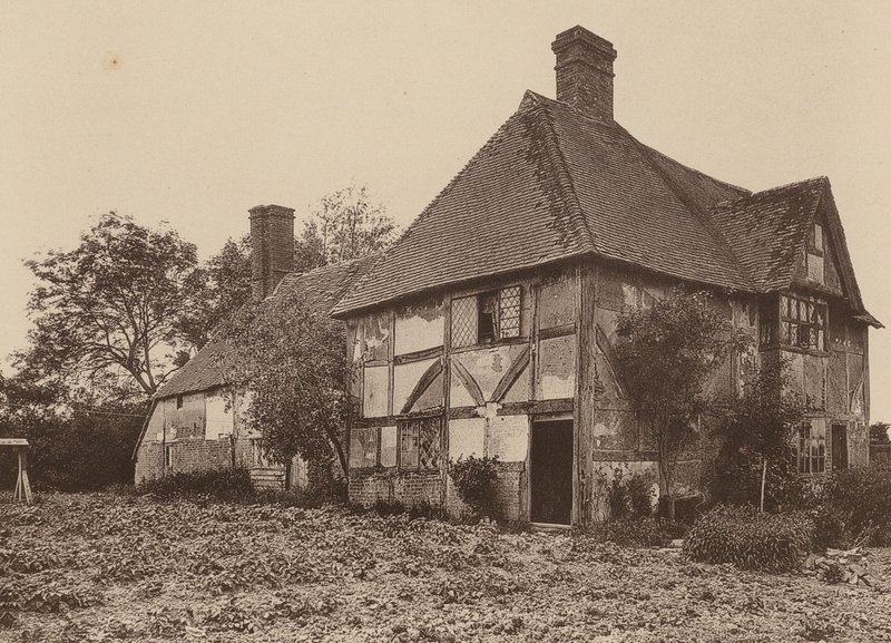  av William Galsworthy Davie