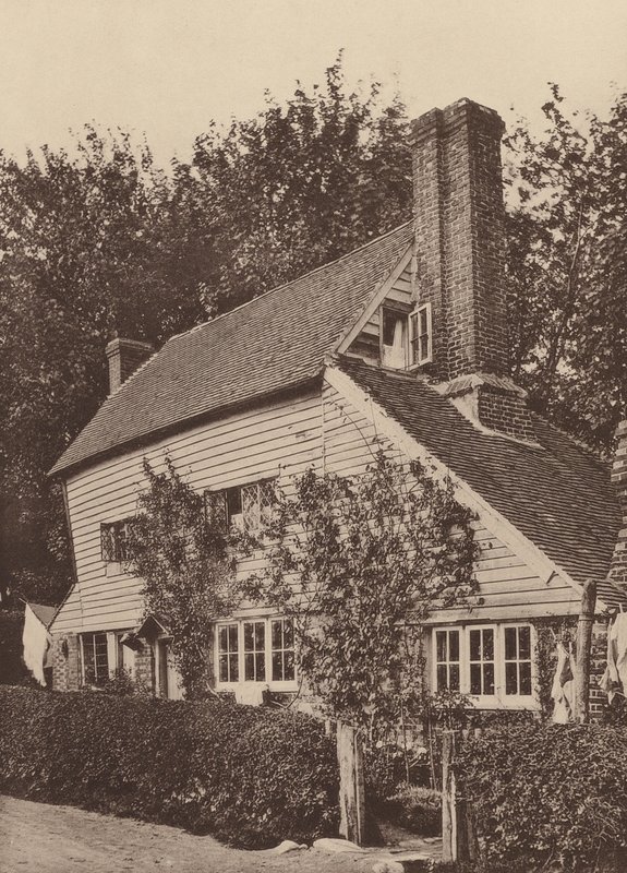  av William Galsworthy Davie