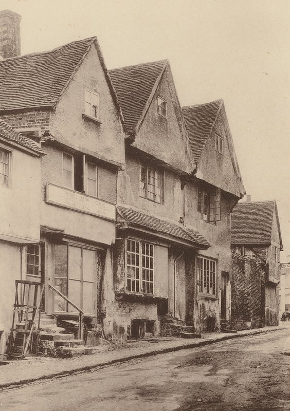  av William Galsworthy Davie