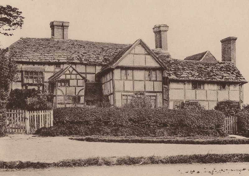  av William Galsworthy Davie