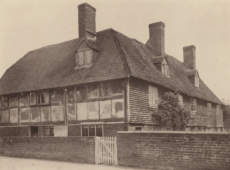  av William Galsworthy Davie