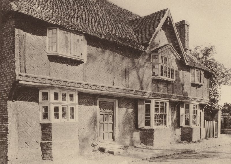  av William Galsworthy Davie