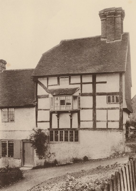  av William Galsworthy Davie