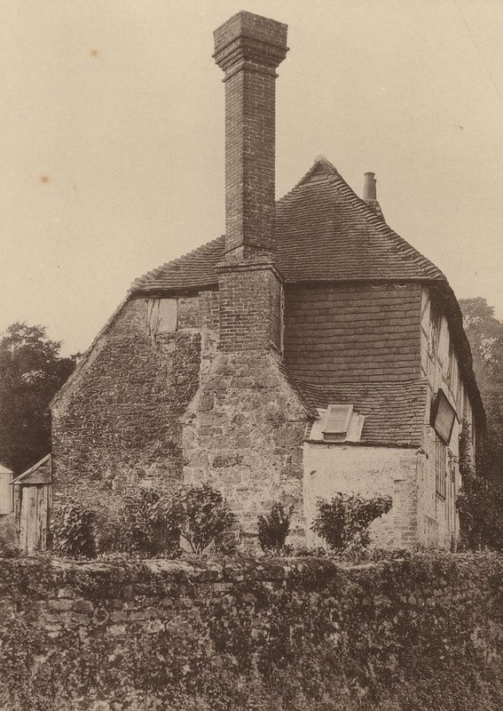  av William Galsworthy Davie