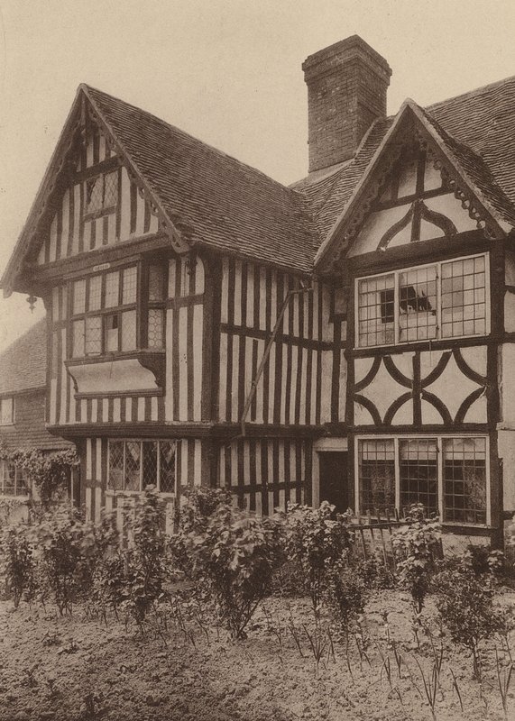  av William Galsworthy Davie