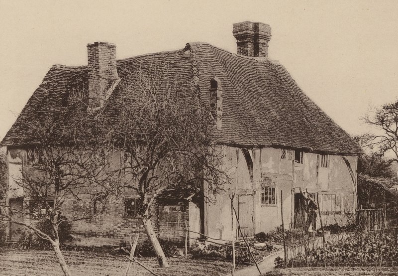  av William Galsworthy Davie