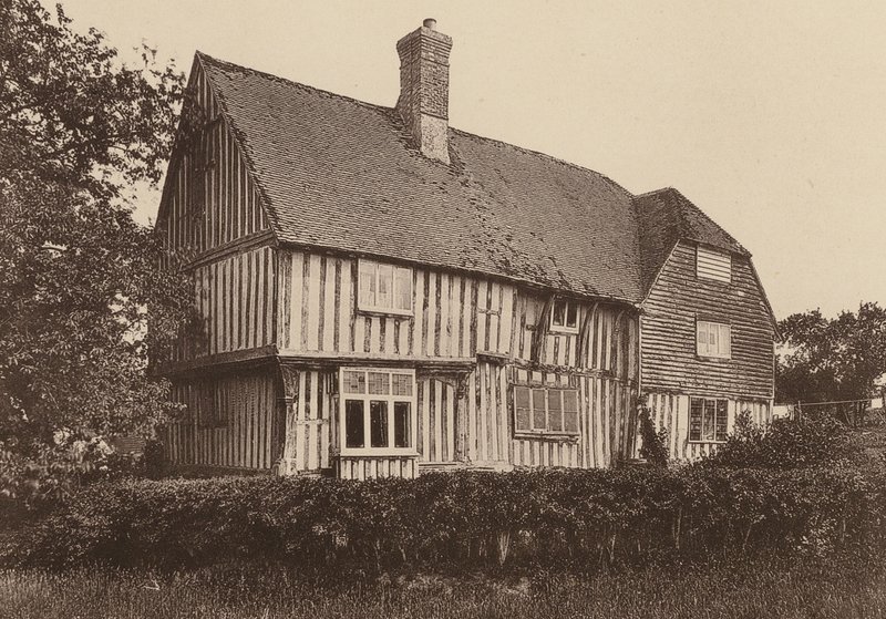  av William Galsworthy Davie