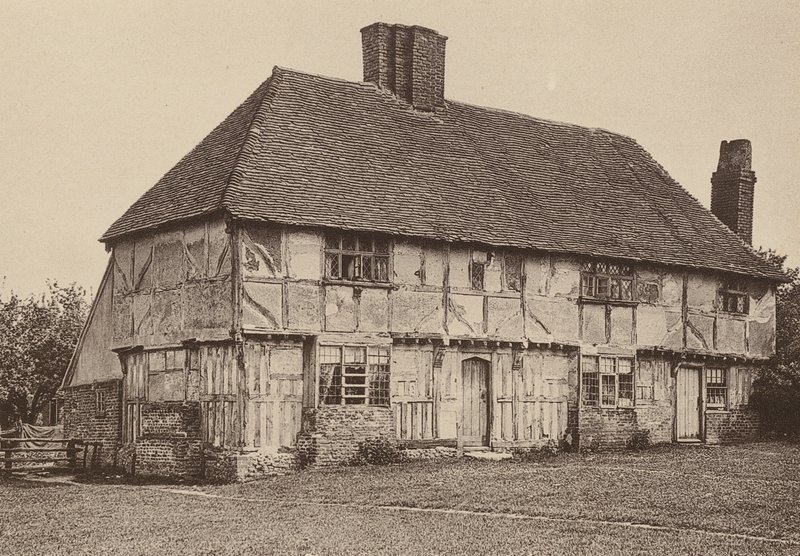  av William Galsworthy Davie