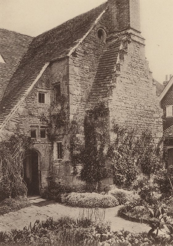  av William Galsworthy Davie
