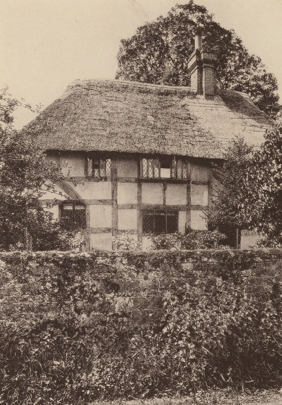  av William Galsworthy Davie
