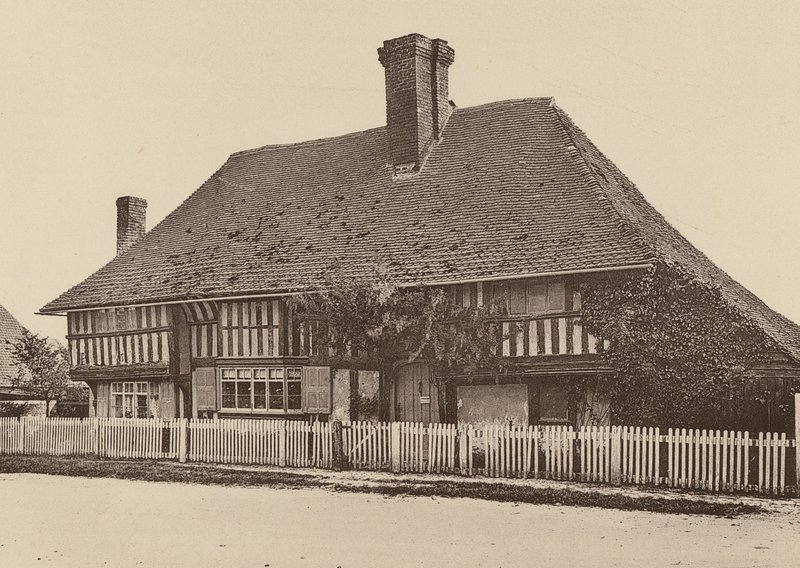  av William Galsworthy Davie