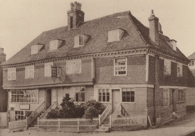  av William Galsworthy Davie