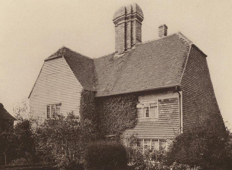  av William Galsworthy Davie