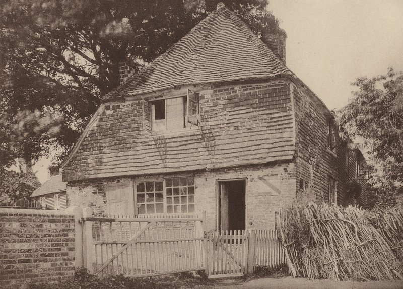  av William Galsworthy Davie