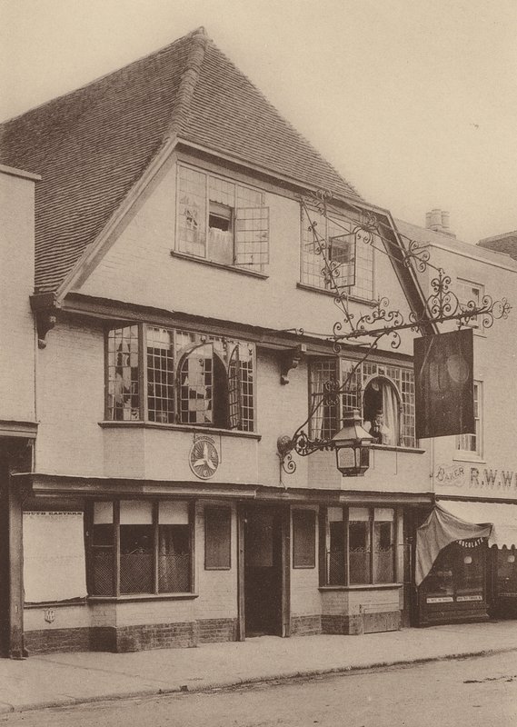  av William Galsworthy Davie