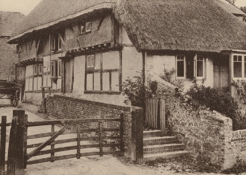  av William Galsworthy Davie