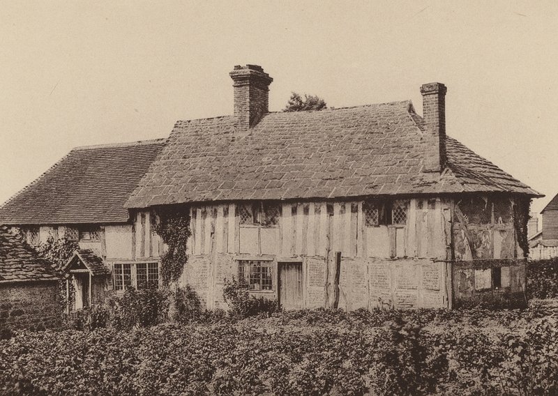  av William Galsworthy Davie