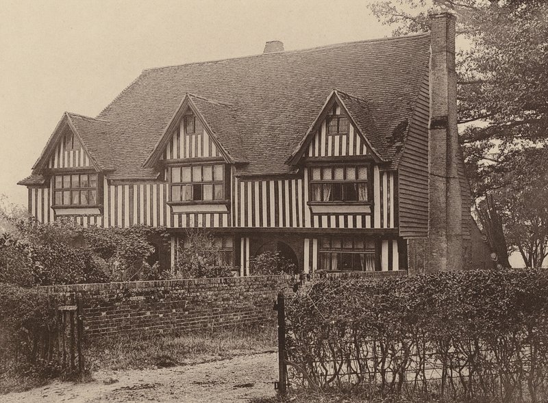  av William Galsworthy Davie