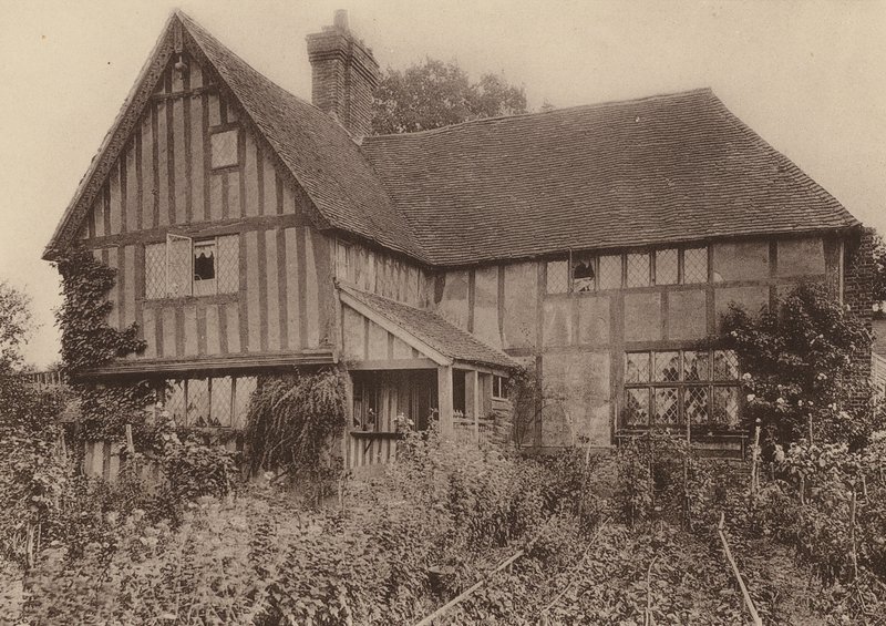  av William Galsworthy Davie