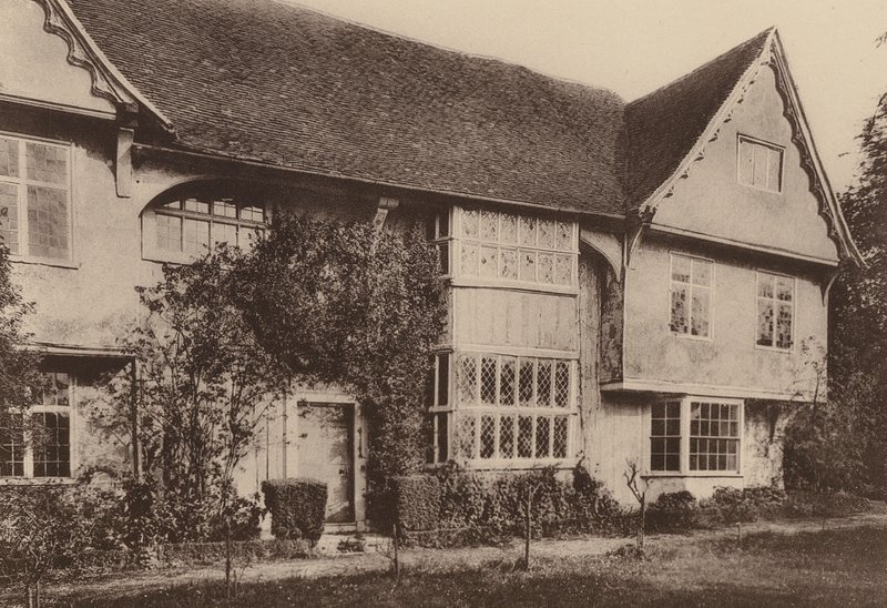  av William Galsworthy Davie