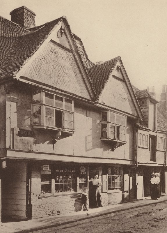  av William Galsworthy Davie