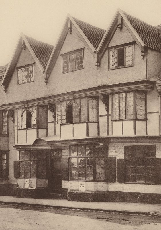  av William Galsworthy Davie