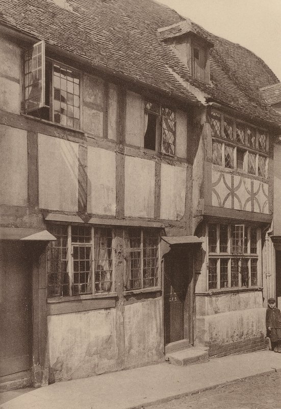  av William Galsworthy Davie