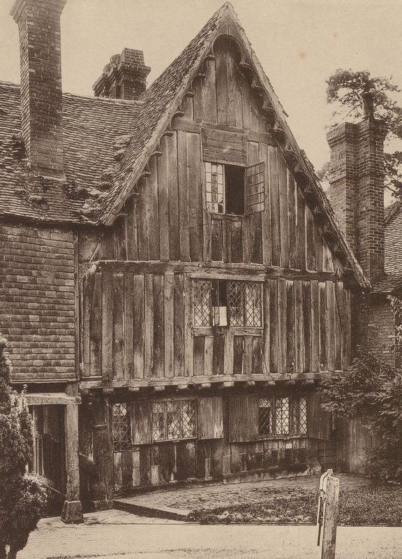  av William Galsworthy Davie