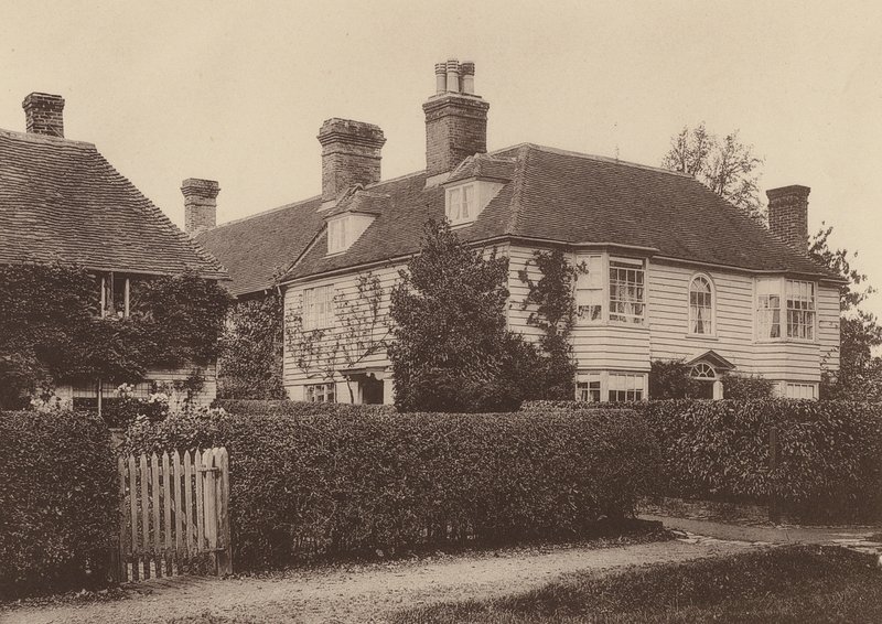  av William Galsworthy Davie
