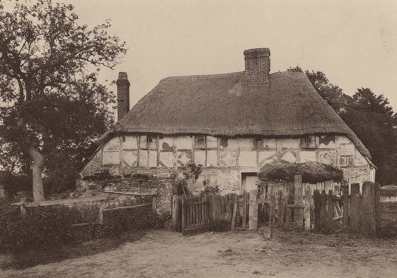  av William Galsworthy Davie