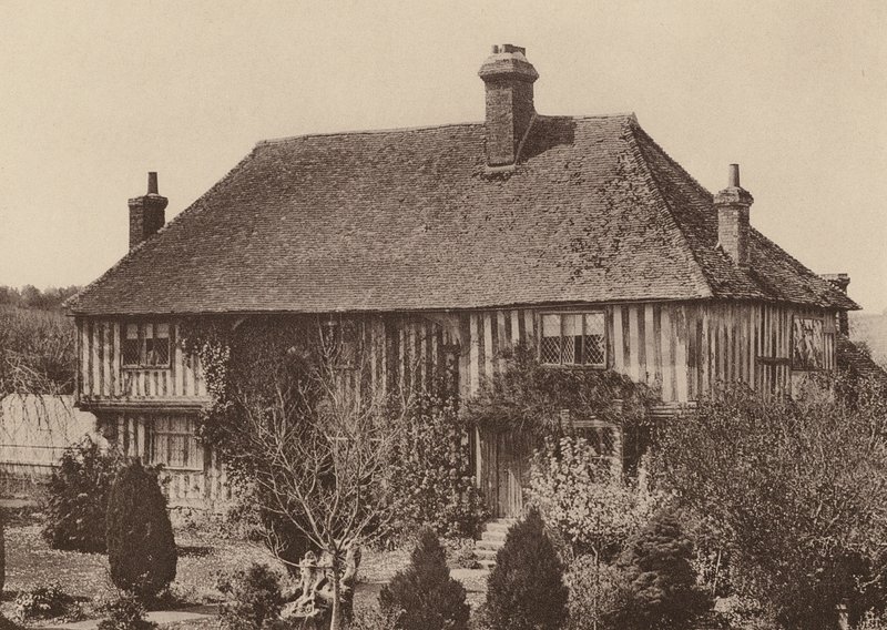  av William Galsworthy Davie