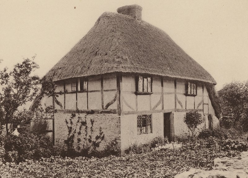  av William Galsworthy Davie
