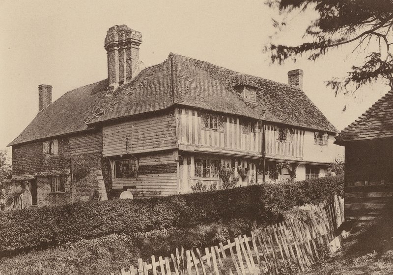  av William Galsworthy Davie