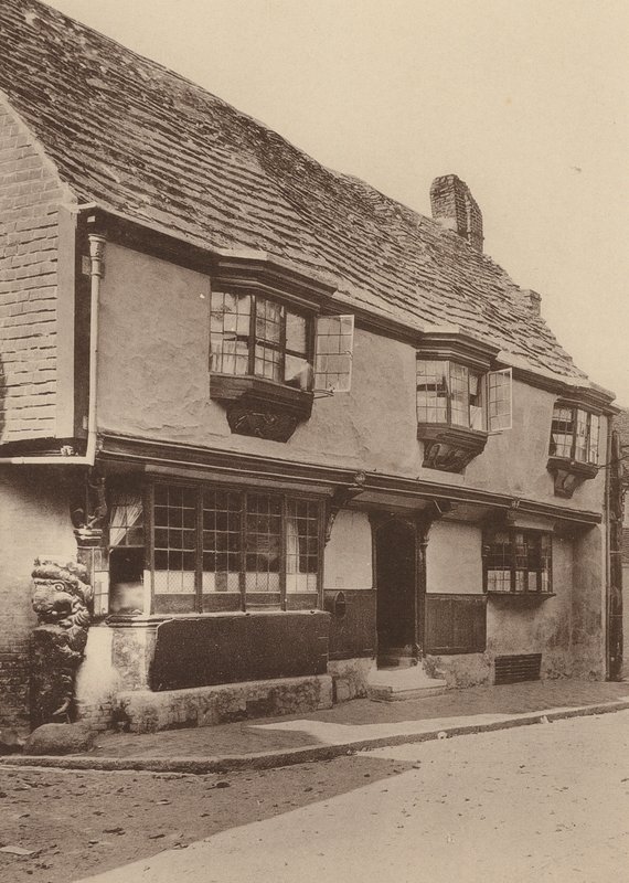  av William Galsworthy Davie
