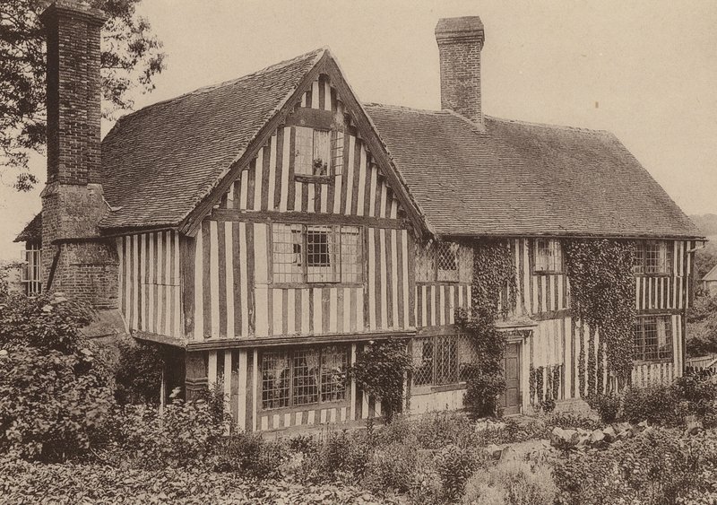  av William Galsworthy Davie