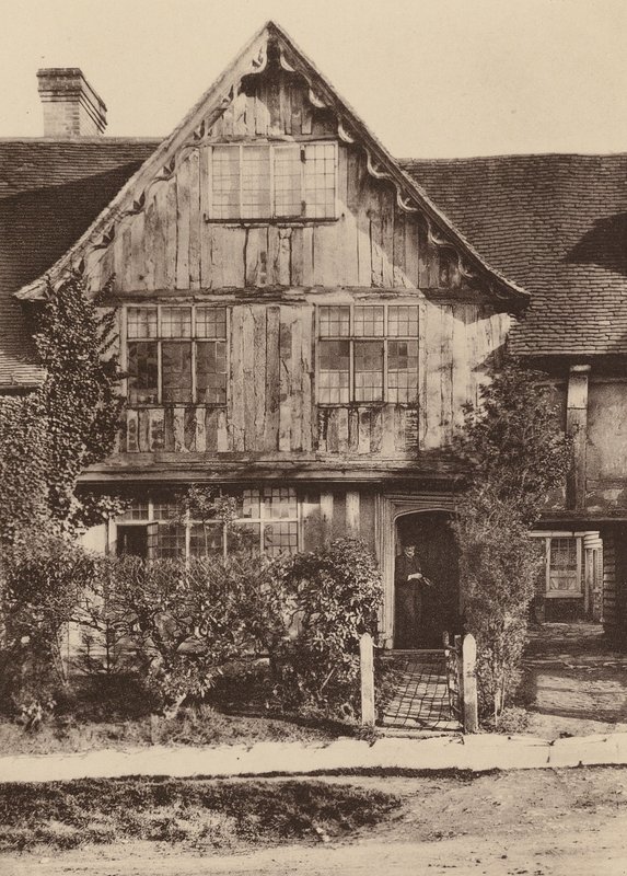  av William Galsworthy Davie
