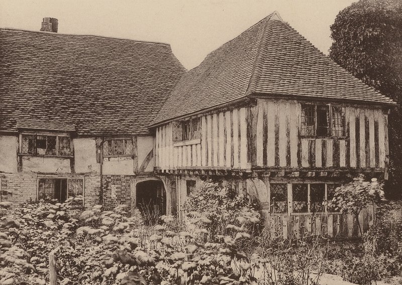  av William Galsworthy Davie