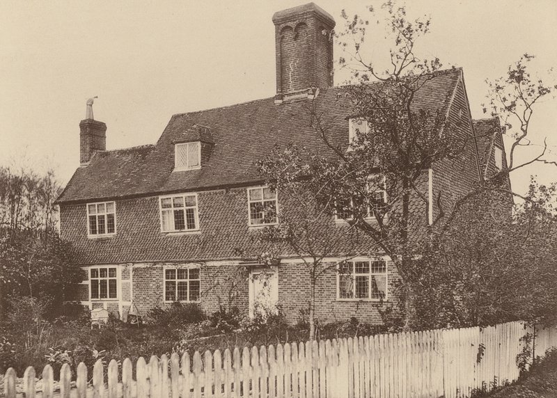  av William Galsworthy Davie