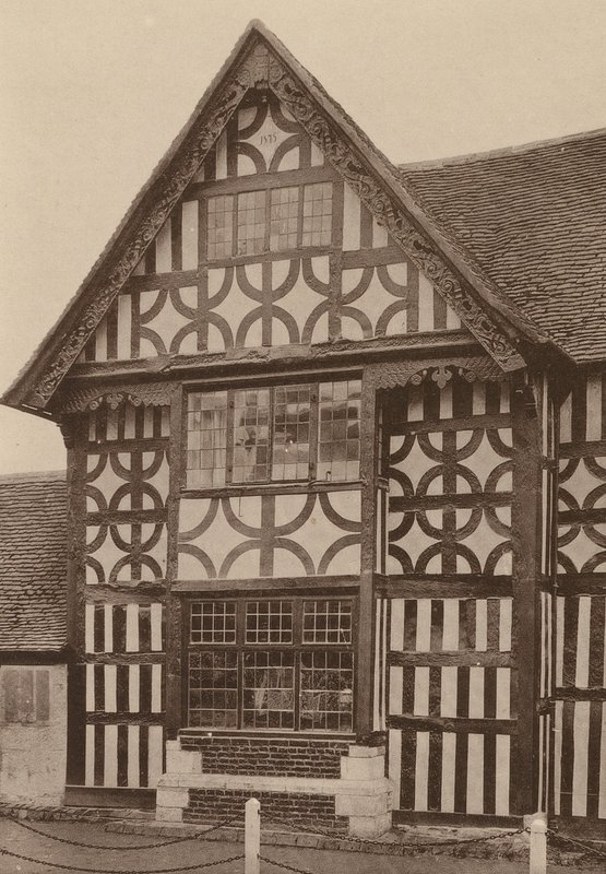  av William Galsworthy Davie