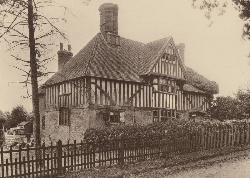  av William Galsworthy Davie