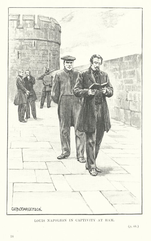  av William Henry (after) Margetson