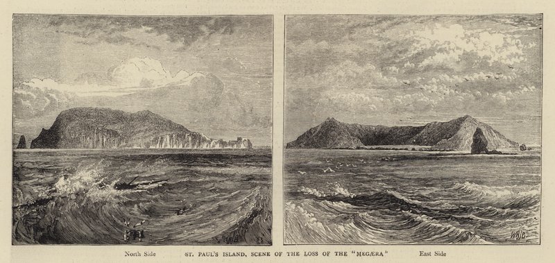St Paul